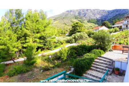 Appartementen LAVANDA foto 3