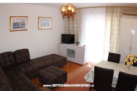 Appartementen Martin Reljanović foto 2