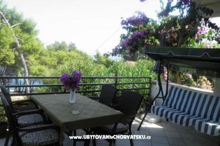 Appartementen Martin Reljanović foto 3