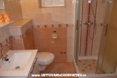 Appartementen Martin Reljanović foto 4