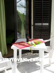 Appartementen Račić foto 2