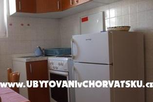 Appartementen Račić foto 3