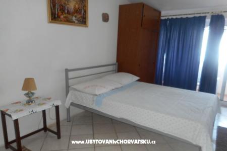 Appartementen Radić foto 4