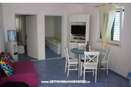 Appartementen Roza foto 3