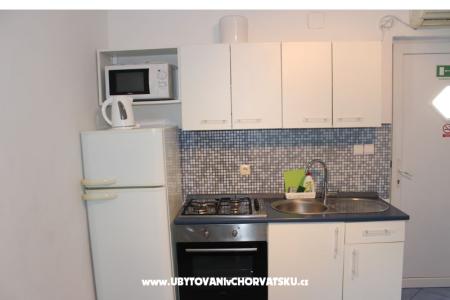 Appartementen Roza foto 4
