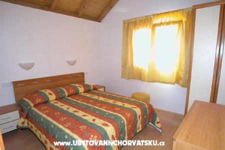 Appartementen Villa Oleandri foto 4