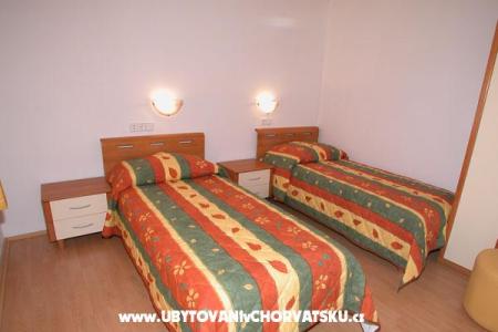 Appartementen Villa Oleandri foto 5