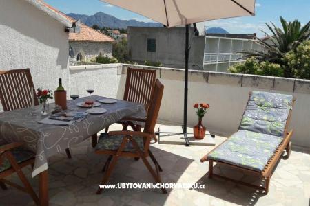 Appartementen Vini i Ivana eiland Hvar Kroatië