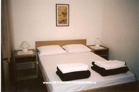 Appartementen Vucelić foto 4