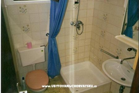 Appartementen Vucelić foto 5