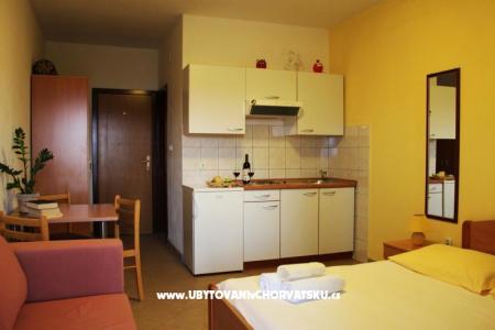 Appartementen  IDA foto 5