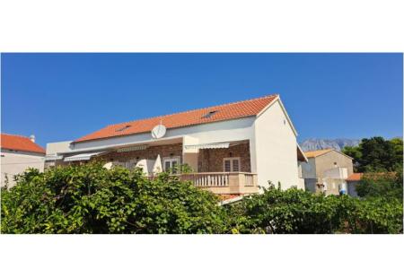 Appartementen  Mate Slavic foto 3