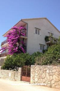 Appartement Lazaneo Tomislav foto 2