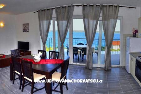 Appartement Marnija foto 3