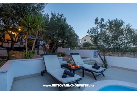 Appartement Tihana – eiland Hvar Kroatië