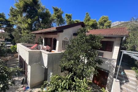 Appartementen Bogović eiland Hvar Kroatië