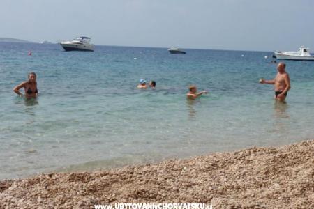 Appartementen Bogović foto 5