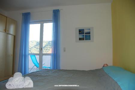 Appartementen Miletić foto 4