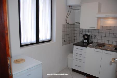 Appartementen Miletić foto 5
