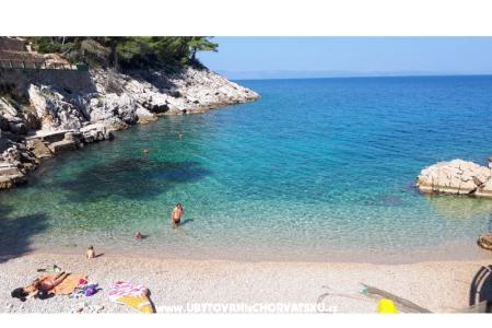 Appartementen Smiljanka foto 2