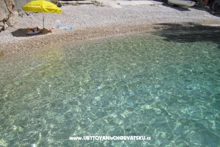 Appartementen Smiljanka foto 3