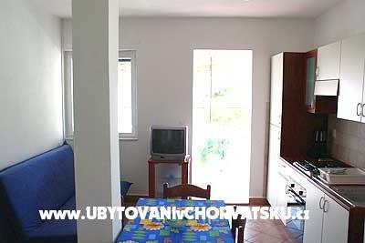 Appartementen TUDOR HOUSE foto 4