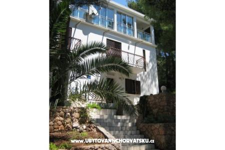 Appartementen Villa Ypsilon foto 4