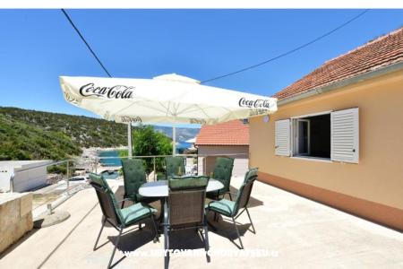 Beach Huis Hvar foto 2