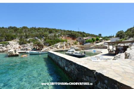Beach Huis Hvar foto 5