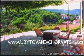 Appartementen Ostojic foto 3