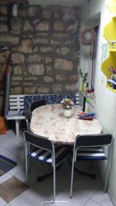 Stenen huis foto 5