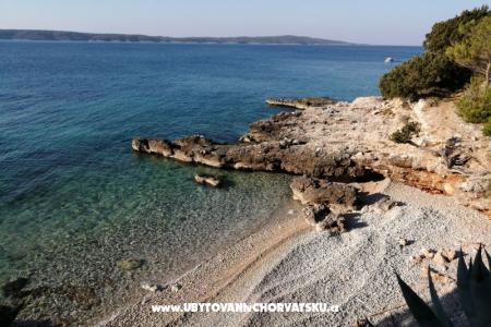Stenen huis za odmor Ostojić foto 3