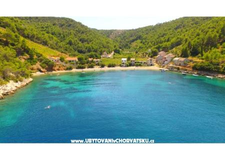 Vakantiehuis Danica foto 3