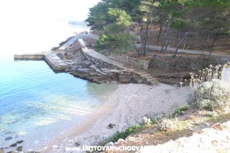 Appartementen pored mora foto 2