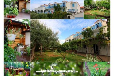 Jadranka Franičević eiland Hvar Kroatië