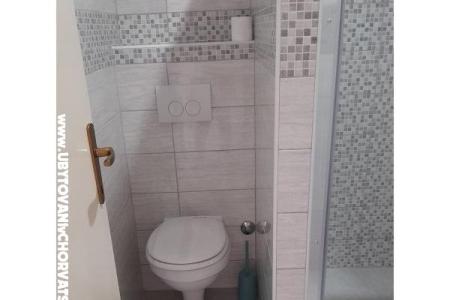 Appartementen Ana i Ante foto 2