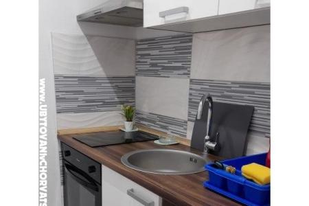 Appartementen Ana i Ante foto 4