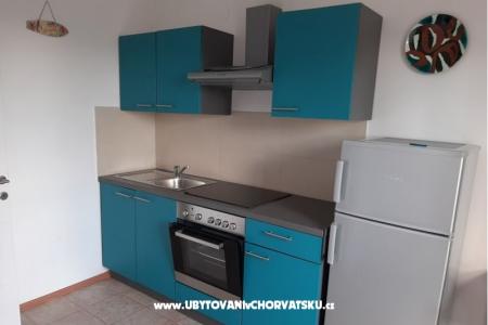 Tigrich apartmani foto 3