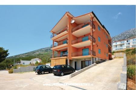 Vila Mare Mare foto 2