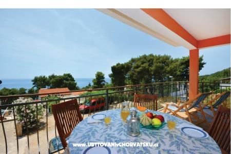 Vila Mare Mare foto 4