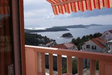 Villa Bella Vista Hvar foto 2