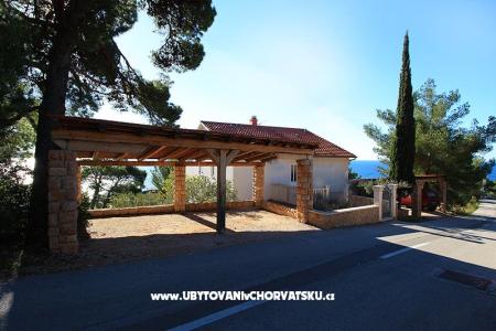 Villa la Lavanda eiland Hvar Kroatië