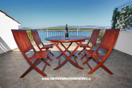 Villa MER eiland Hvar Kroatië