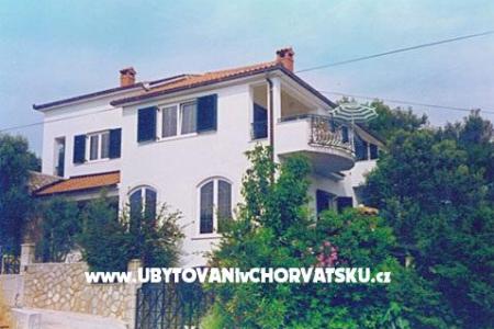 Villa Momus eiland Hvar Kroatië