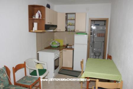 Appartement ETTA (house op het strand) foto 4