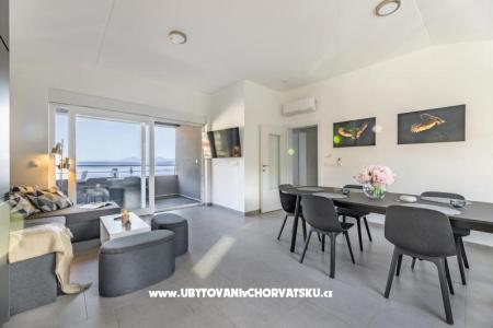 Appartement Bespik Igrane Kroatië