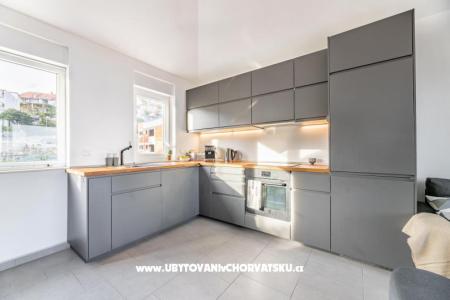 Appartement Bespik foto 2