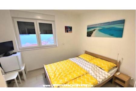 Appartement pro 10 hostů foto 5
