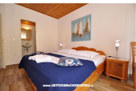 Appartement Silvana  foto 3