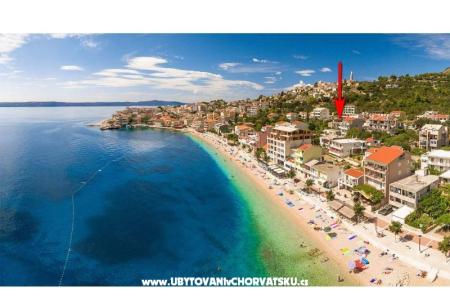 Appartement Šimić foto 2